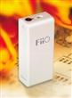 FiiO E3 white sluchátkový zesilovač